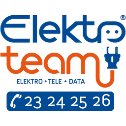 ELEKTRO - TEAM AS logo