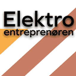 ELEKTROENTREPRENØREN AS logo