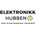 Elektronikkhubben logo