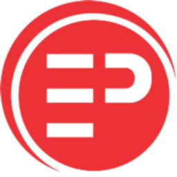ELEKTROPRO AS logo
