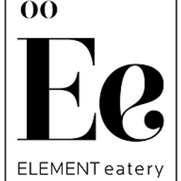 Element Eatery logo