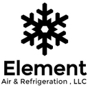 Element Air & Refrigeration logo