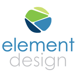 Element Design logo