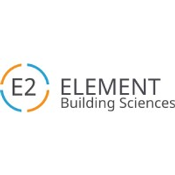 Element Building Sciences Co LLC logo