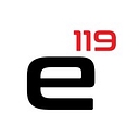 Element 119   High Performance Coating Technologies logo