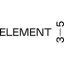 ELEMENT 3-5