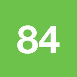 Element 84 logo