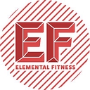 Elemental Kickboxing Leeds logo