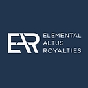 Elemental Altus Royalties logo