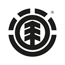 Element Brand logo