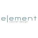 Element Cabinet Design logo