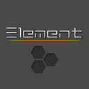 Element Elevators logo