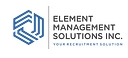 Element Management Solutions Inc. logo
