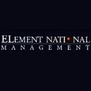 Element National Management logo