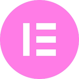 Elementor logo