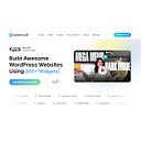 Element Pack – Widgets, Templates &amp; Addons for Elementor logo