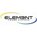 Element Power Systems logo