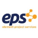 Element Project Services logo