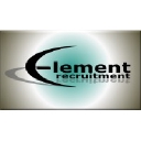 Element Recruitment logo