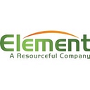 Element Resources Inc logo