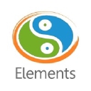 Elements Group Au logo