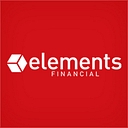 Elements Financial logo