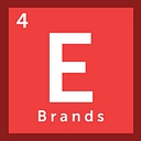 Elements Brands logo