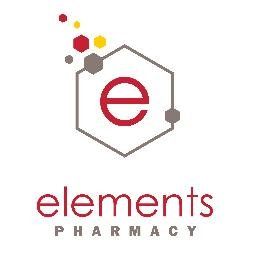 Elements Pharmacy logo