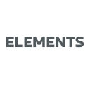 Elements Photo Mag logo