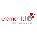 Elements Real Estate logo