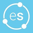 Elementsuite. logo