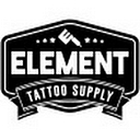 Logo for elementtattoosupply.com