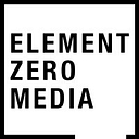 Element Zero Media logo