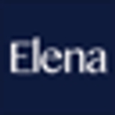 Tryfoni, Elena logo