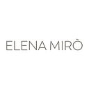 Elena Miro logo