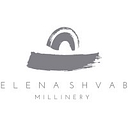Elena Shvab Millinery logo