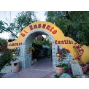 El Encanto Restaurants logo
