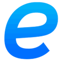 eLEND logo