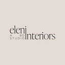 Eleni Interiors, Inc. logo