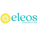 Eleos Foundation logo