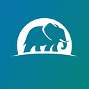 Elephant logo