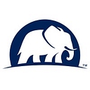 Elephant logo