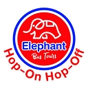 Elephant Bus Tours logo