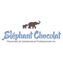 éléphant Chocolat logo