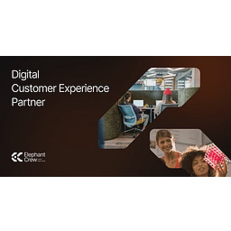 Elephant Crew Limited logo