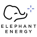 Elephant Energy logo