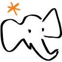 Elephant Havens Wildlife Foundation logo