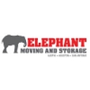 Elephant Moving & Storage logo