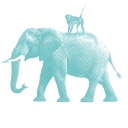 Favicon of Elephants & Monkeys Gmbh