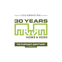 The Elephant Sanctuary in Tennessee logo